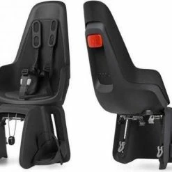Bobike One Maxi Fietsstoeltje Achter BD - Urban Black -Windgoo Shop 550x432 2