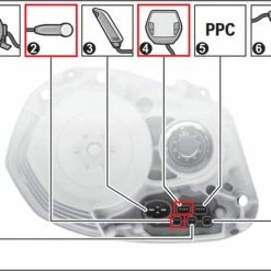 VOLspeed Tuning Box Voor Bosch Active / Performance V4 -Windgoo Shop 550x433 2