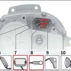 VOLspeed Tuning Box Voor Bosch Active / Performance V4 -Windgoo Shop 550x434 7