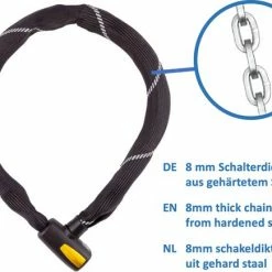 VINZ Veymont Fietsslot / Kettingslot ART2 - 90cm -Windgoo Shop 550x435 2
