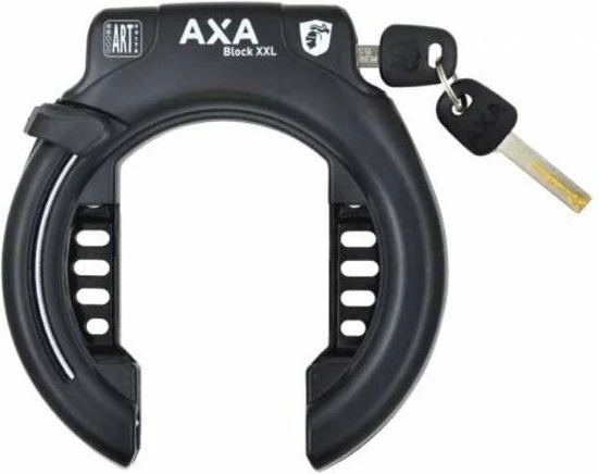 Axa Ringslot Block XXL - ASL58240056 4 Axa Ringslot Block XXL - ASL58240056 - Afbeelding 4