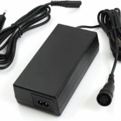 Gazelle Innergy Acculader - Elektrische Fietsoplader - Ion Accu - E-bike -Windgoo Shop 550x436 6