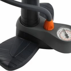 SKS Air-X-Press 8.0 - Vloerpomp - Zwart -Windgoo Shop 550x438 3