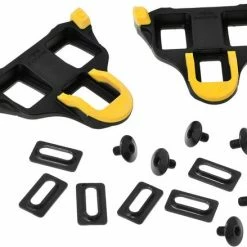 Shimano PD-R550 - Pedalen - SPD-SL - Race - Zwart -Windgoo Shop 550x439 8