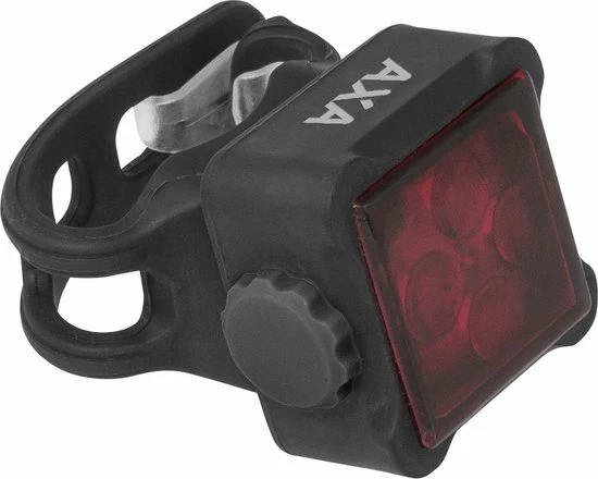 AXA – Niteline 44R - LED Fietslampjes Voor En Achter - Fietsverlichting USB Oplaadbaar 8 AXA – Niteline 44R - LED Fietslampjes Voor En Achter - Fietsverlichting USB Oplaadbaar - Afbeelding 8