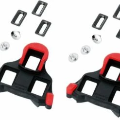 Shimano SPD-SL Schoenplaatje - Geel 22 Shimano SPD-SL Schoenplaatje - Geel -Windgoo Shop 550x442 2