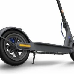Xiaomi Mi Electric Scooter 3 - Zwart 33 Xiaomi Mi Electric Scooter 3 - Zwart -Windgoo Shop 550x443 5