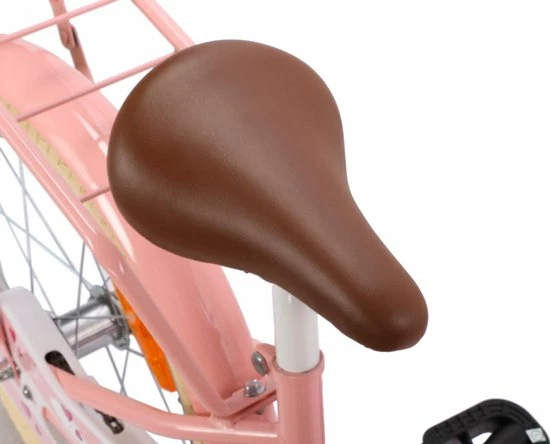 SJOEF Classic Meisjesfiets 20 Inch - Roze 11 SJOEF Classic Meisjesfiets 20 Inch - Roze - Afbeelding 11