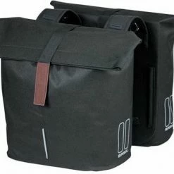 Basil City Dubbele Fietstas MIK - 28-32 Liter- Zwart 15 Basil City Dubbele Fietstas MIK - 28-32 Liter- Zwart -Windgoo Shop 550x449 8