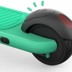 Ninebot By Segway EKickScooter Zing A6 - E-step - Actieradius: 5km - Snelheid: 12km/h - Officieel Benelux Model -Windgoo Shop 550x450 3