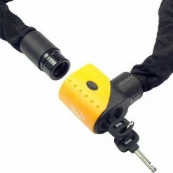 VINZ Jannu ART 3 Kettingslot 100 Cm / Fietsslot / Scooterslot / Motorslot -Windgoo Shop 550x453 2