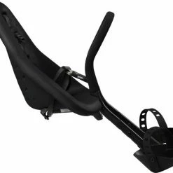 Gmg Yepp Mini - Fietsstoeltje Voor - Zwart -Windgoo Shop 550x454