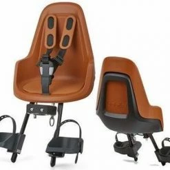 Bobike One Mini Fietsstoeltje Voor - Choc Brown -Windgoo Shop 550x455 7