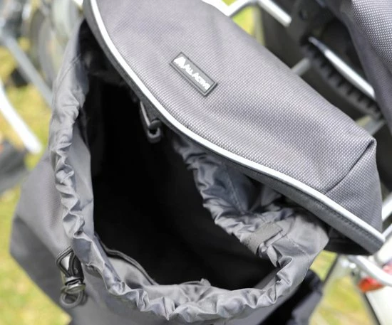 All Active Sportswear Borsa Fietstas Set 2 All Active Sportswear Borsa Fietstas Set - Afbeelding 2