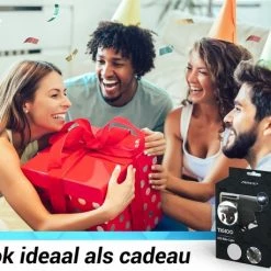 TIGIOO Fietslamp - Fietslampjes Set Koplamp - Fietslamp Voorlicht & Achterlicht USB Oplaadbaar -Windgoo Shop 550x458 3