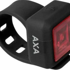 AXA - Niteline 11 - LED Fietsverlichting - Fietslampjes Voor En Achter - Batterij -Windgoo Shop 550x459 1