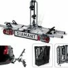Pro-user Fietsendrager - Diamant - 2 Fietsen