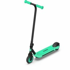 Ninebot By Segway EKickScooter Zing A6 - E-step - Actieradius: 5km - Snelheid: 12km/h - Officieel Benelux Model -Windgoo Shop 550x461 1