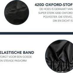 Achat? Achat Fietshoes Universeel Voor Alle Fietsen - Waterdicht 420D Oxford - Fiets Hoes Voor 1/2 Fietsen - Incl. Opbergzak -Windgoo Shop 550x462