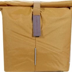 Basil City Dubbele Fietstas - Camel Bruin - 32 Liter 32 Basil City Dubbele Fietstas - Camel Bruin - 32 Liter -Windgoo Shop 550x463 5