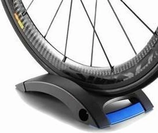 Tacx Skyliner T2590 Voorwielsteun 3 Tacx Skyliner T2590 Voorwielsteun - Afbeelding 3