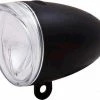 Spanninga Trendo Fiets Koplamp - 10 Lux - Batterij