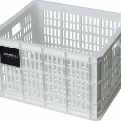 Basil Fietskrat M - Medium - 29.5 Liter - Zwart -Windgoo Shop 550x465 5