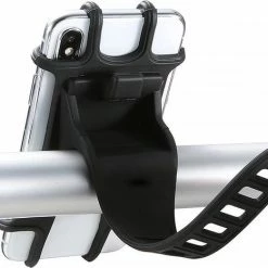 Eldur® Universele Telefoonhouder Fiets - 4 Tot 6.5 Inch - Zwart - Smartphone Telefoonhouder 8 Eldur® Universele Telefoonhouder Fiets - 4 Tot 6.5 Inch - Zwart - Smartphone Telefoonhouder -Windgoo Shop 550x467 4