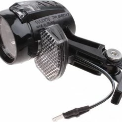 AXA - Blueline 30 Switch - Fietslamp Voorlicht - LED Koplamp Dynamo - 30 Lux -Windgoo Shop 550x470 5