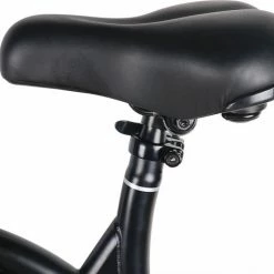 Wind-goo Windgoo - B3 Elektrische Long-Range E-Bike Met Trappers - E-bike - 25Km / H - Wit -Windgoo Shop 550x470 9