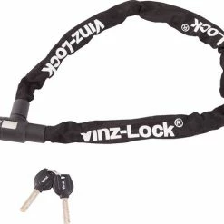 VINZ Ventoux Kettingslot Voor Fiets / Ketting Fietsslot – Slot 90 Cm -Windgoo Shop 550x472 2
