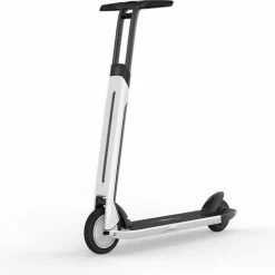 Ninebot By Segway Segway Ninebot Kickscooter Air T15 - Wit - Elektrische Step -Windgoo Shop 550x475 7
