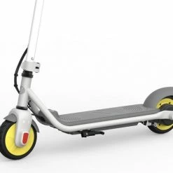 Ninebot By Segway EKickScooter Zing C10 - E-step - Actieradius: 10km - Snelheid: 16km/h - Officieel Benelux Model -Windgoo Shop 550x479 2