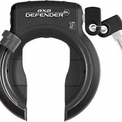 Axa Defender ART-2 Ringslot - Mat Zwart -Windgoo Shop 550x481