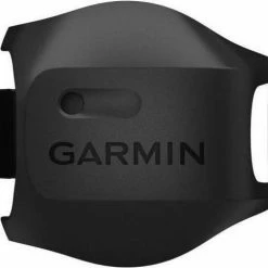 Garmin Snelheidsensor 2 - ANT+ Connectiviteit - Geschikt Voor Garmin Edge Serie