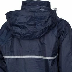 Ralka Regenpak - Senior - Marine/Antraciet - M -Windgoo Shop 550x482 5