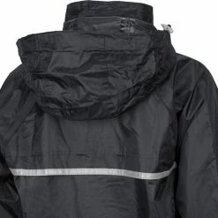 Ralka Regenpak - Senior - Zwart/Antraciet - M 29 Ralka Regenpak - Senior - Zwart/Antraciet - M -Windgoo Shop 550x483 1