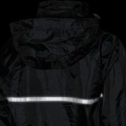 Ralka Regenpak - Senior - Zwart/Antraciet - M 33 Ralka Regenpak - Senior - Zwart/Antraciet - M -Windgoo Shop 550x483 2