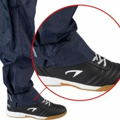 Ralka Regenpak - Senior - Marine/Antraciet - M -Windgoo Shop 550x484 2