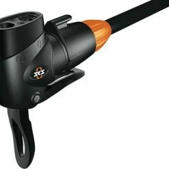 SKS Air-X-Press 8.0 - Vloerpomp - Zwart -Windgoo Shop 550x485 4