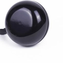 Benson Fietsbel Ding - Dong Groot Zwart 80 Mm 11 Benson Fietsbel Ding - Dong Groot Zwart 80 Mm -Windgoo Shop 550x485 7