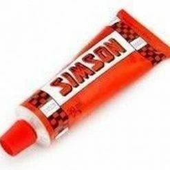 Simson Tube Solutie - Bandenplak - Groot - 30 Ml -Windgoo Shop 550x489 1