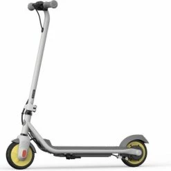 Ninebot By Segway EKickScooter Zing C8 - E-step - Actieradius: 10km - Snelheid: 16km/h - Officieel Benelux Model -Windgoo Shop 550x489 2
