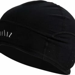 WOWOW Thermische Hoofdwarmer Zwart - Muts -Windgoo Shop 550x490 2