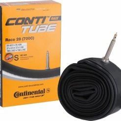 Continental Binnenband 27/28 X 3/4/1.00(20/25-622/630) Fv 42 Mm -Windgoo Shop 550x490 5