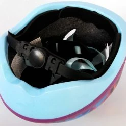 Disney Frozen 2 Meisjes Fietshelm - Skatehelm - 52-56 Cm -Windgoo Shop 550x491 4
