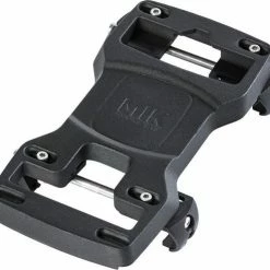 Basil MIK Carrier Plate Bagagedragerplaat - Zwart 23 Basil MIK Carrier Plate Bagagedragerplaat - Zwart -Windgoo Shop 550x493 2