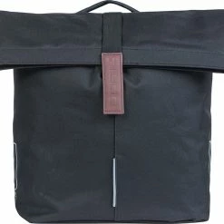 Basil City Dubbele Fietstas MIK - 28-32 Liter- Zwart 14 Basil City Dubbele Fietstas MIK - 28-32 Liter- Zwart -Windgoo Shop 550x494 3