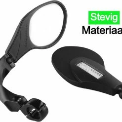 Merkloos Life-X Fietsspiegel Ebike 360 Verstelbaar Links -Windgoo Shop 550x494 4