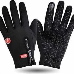 Merkloos Waterdichte Handschoenen M -Windgoo Shop 550x496